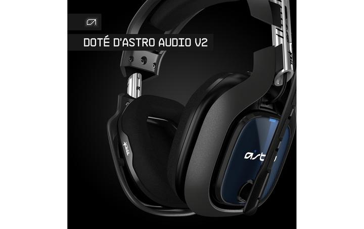 Actual product image Astro Gaming A40 TR (PS) (Cable)