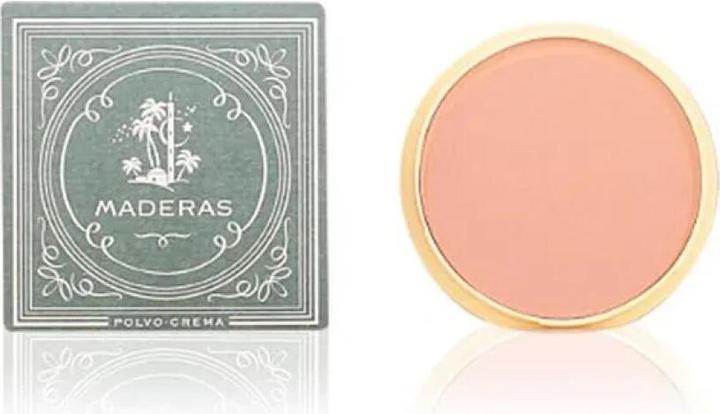 Image du produit Maderas de Oriente Maderas Polvo Crema 07 Tostado 15 Gr.