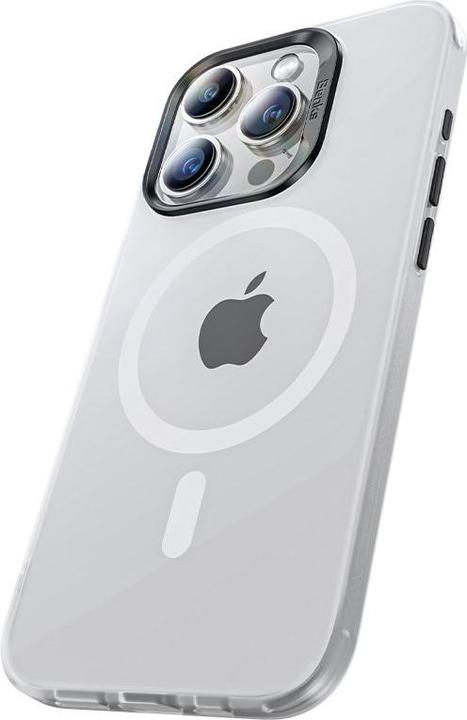 Actual product image Benks Lucid Armor (Apple iPhone 15 Pro Max)