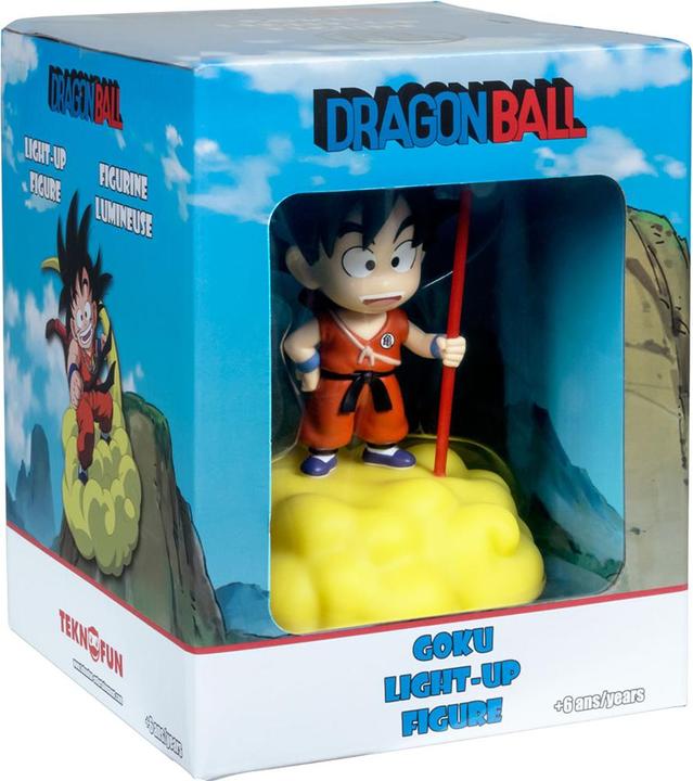 Produktbild Teknofun Dragon Ball - Son Goku