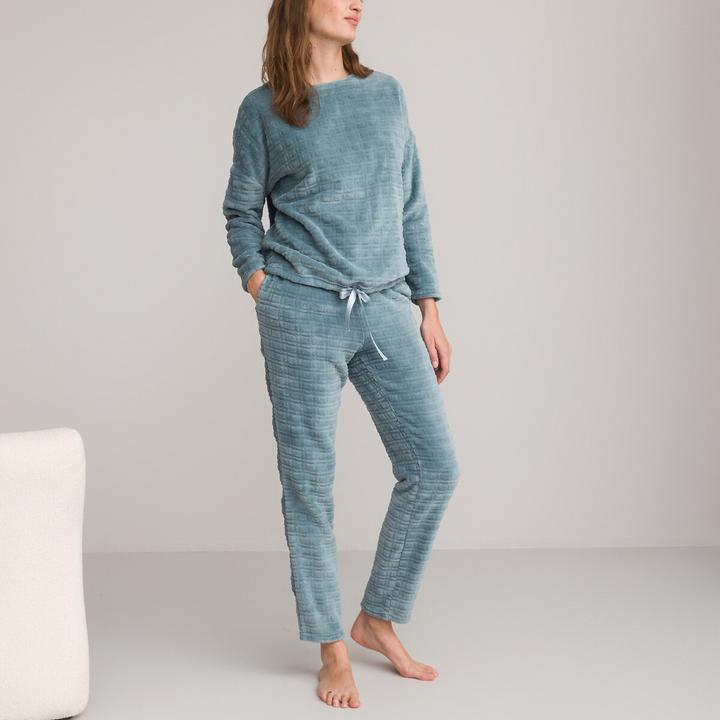 Image du produit La Redoute Collections Pyjama (42)