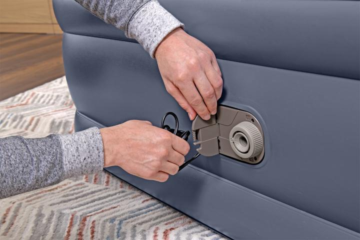 Actual product image Bestway 6713I / 23