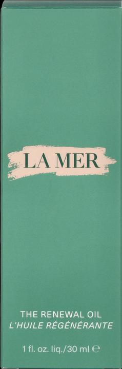 Actual product image La Mer The Renewal Oil Repack 30 ml (30 ml)