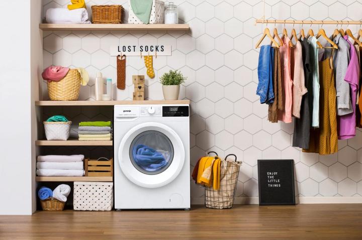 Actual product image Gorenje W3D2A854ADPS/DE
