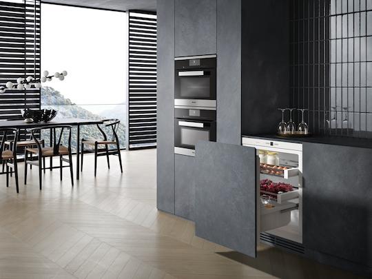 Produktbild Miele K 31252 Ui-1 (132 l)