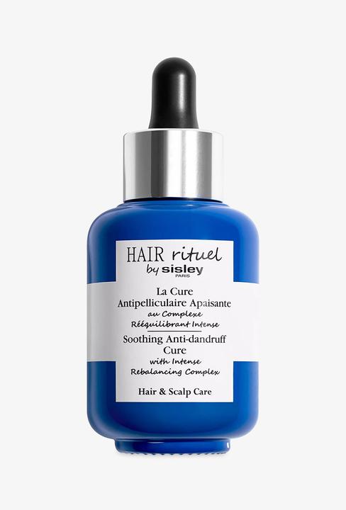 Produktbild Hair Rituel by Sisley La Cure Antipelliculaire Apaisante (60 ml)