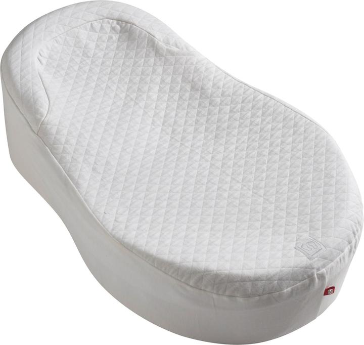 Red Castle drap housse pour Cocoonababy (70 x 44 cm)