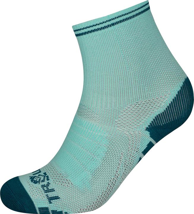 Trollkids Kid's Trekking Mid Cut Socks III