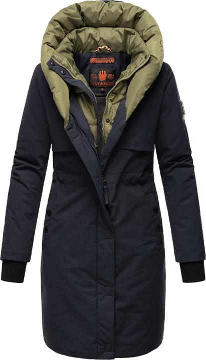Actual product image Navahoo Snowelf (S)