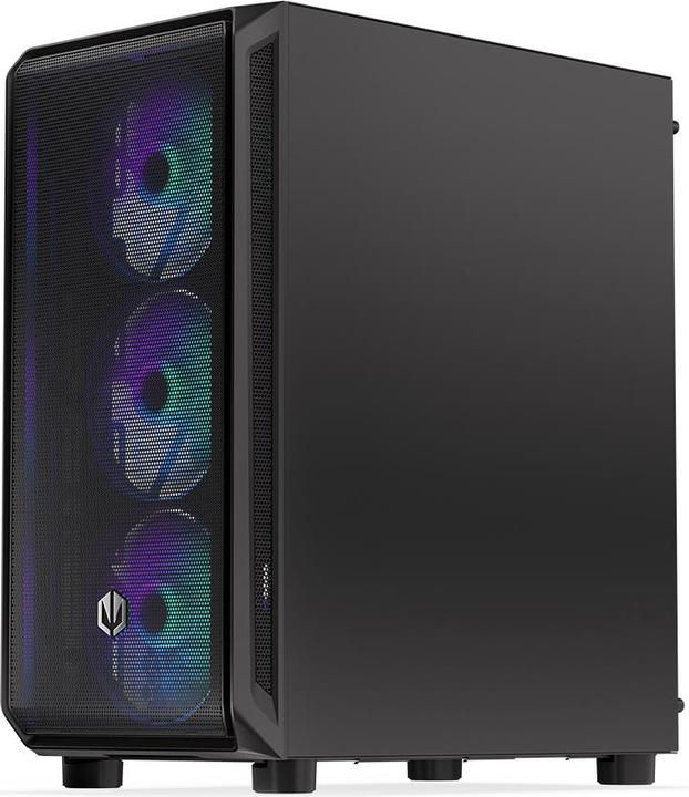Produktbild Endorfy Arx 500 ARGB (ATX, mATX, ITX)
