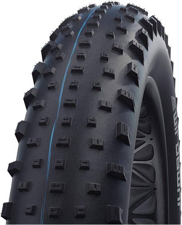 Immagine prodotto Schwalbe Jumbo Jim (26 x 4.80, 120-559)