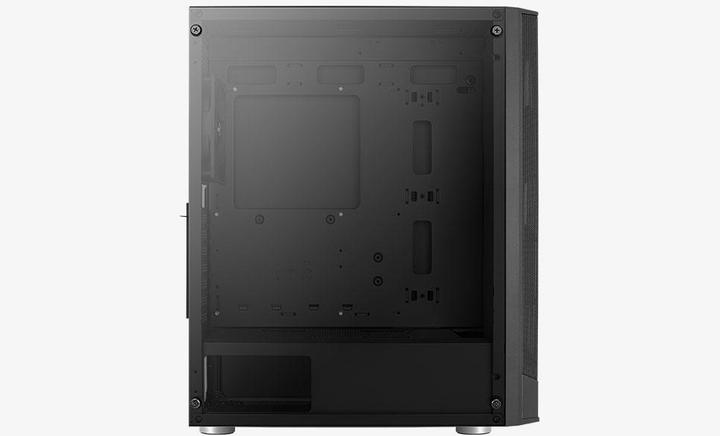 Image du produit AeroCool Prism G-bk-v1 bk ATX- ACCM-PB29013.11 (ATX)