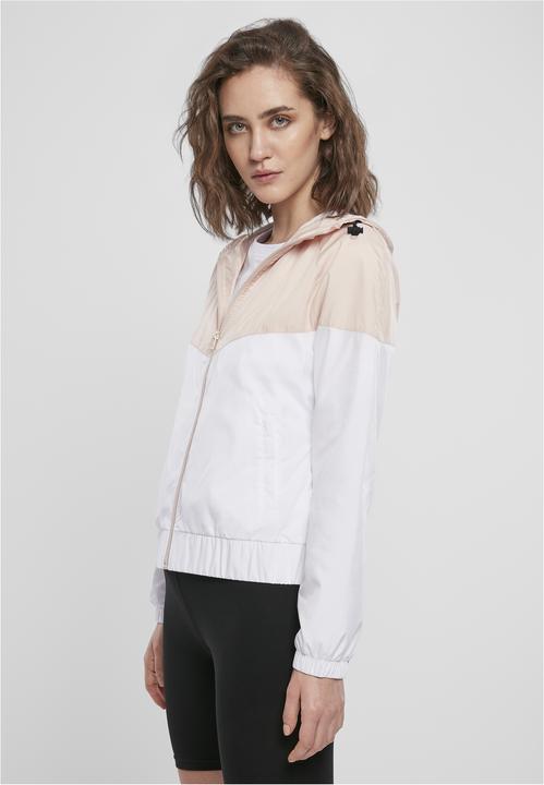 Produktbild Urban Classics Ladies Arrow Windbreaker - 8612 (S)