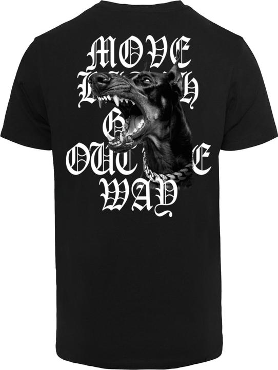 Actual product image Mister Tee MisterTee Get Out The Way Tee - 169743 (L)