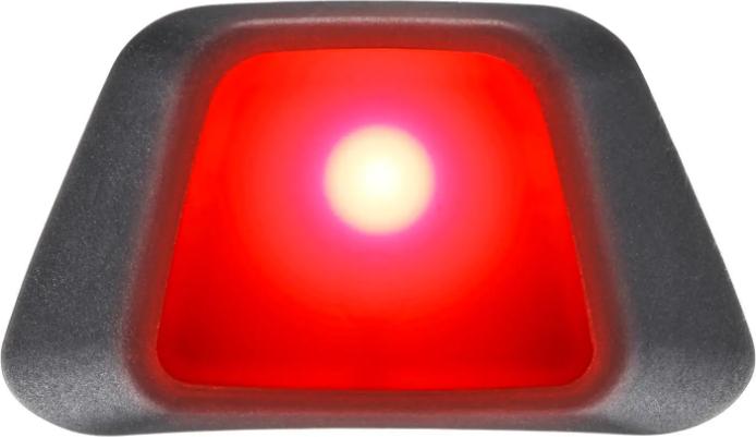Immagine prodotto Uvex Sports plug-in LED red