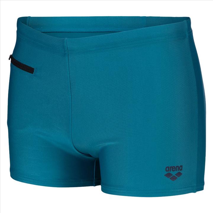 Actual product image Arena M Zip Swim Short (6)