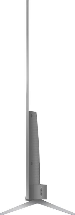 Actual product image TCL 55DP660 (55", LCD, 4K, 2018)