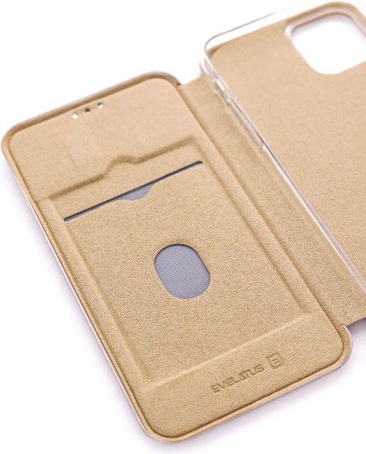 Immagine prodotto Evelatus Custodia a libro per iPhone 11 Pro (Apple iPhone 11 Pro)