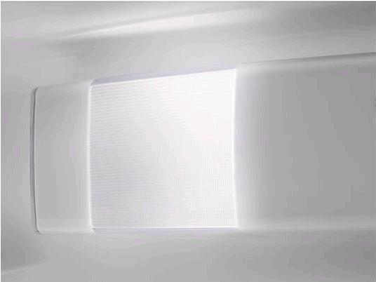 Actual product image Electrolux LTB1AE24W0 Free Installation 206 L E White (206 l)