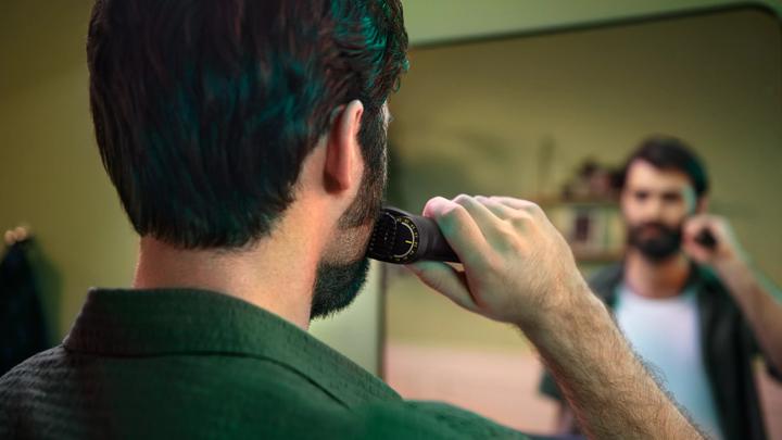 Image du produit Philips Tondeuse à cheveux