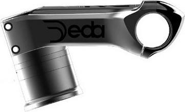 Produktbild Deda Elementi Vinci Vorbau (110 mm, 31.70 mm)