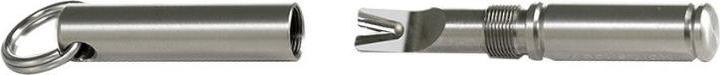Immagine prodotto Relags - Pinze per zecche Tick Remover Sollevatore di zecche in acciaio inossidabile (Cane)