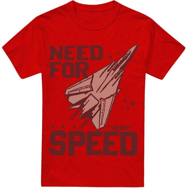 Image du produit Top Gun - T-shirt MAVERICK - Adulte (L)