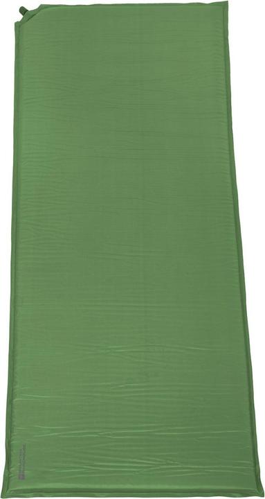 Actual product image Mountain Warehouse Camper Self-Inflating Mat