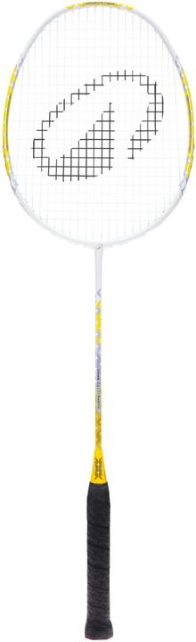 Perfly Badmintonschläger - BR Lite 560 gelb