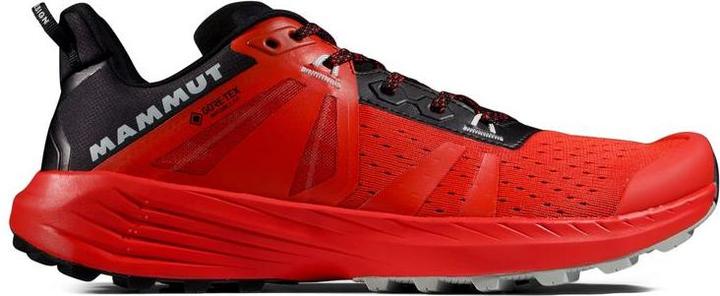 Actual product image Mammut Saentis Trailrunning Low GTX (46)
