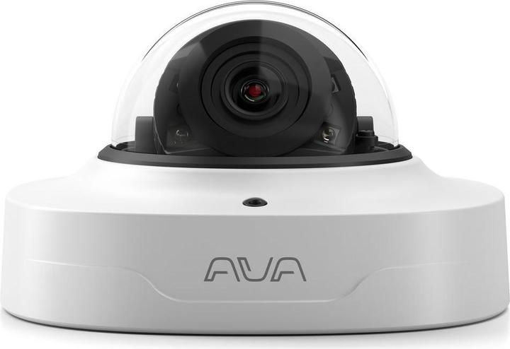 Image du produit Ava Dôme compact blanc - 5MP - 30