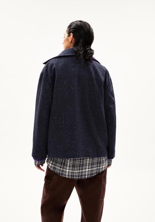Produktbild Armedangels Wolljacke MAJELAA (S)