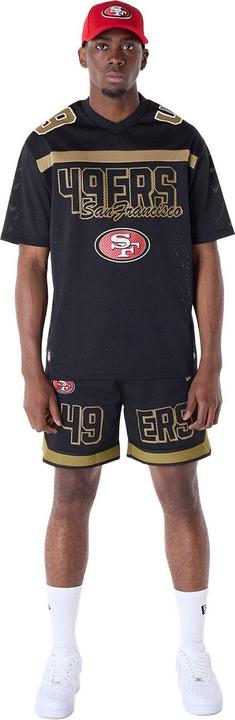 Produktbild New Era NFL Football Shirt Jersey - San Francisco 49ers - M (M)