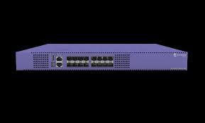 Actual product image Extreme Networks ExtremeSwitching X440-G2 X440-G2-48p-10GE4 (48 Ports)