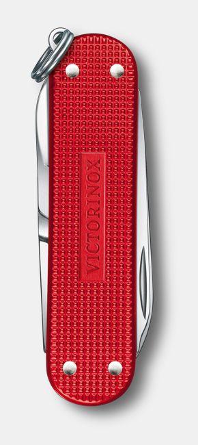 Produktbild Victorinox Schweizer Taschenmesser ALOX