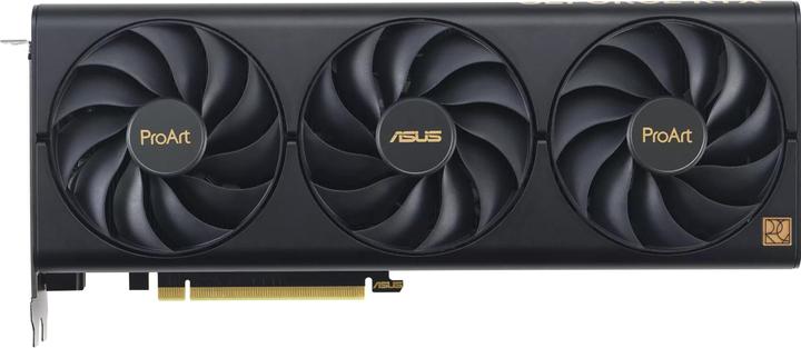 Produktbild ASUS ProArt GeForce RTX 4070 OC (12 GB)