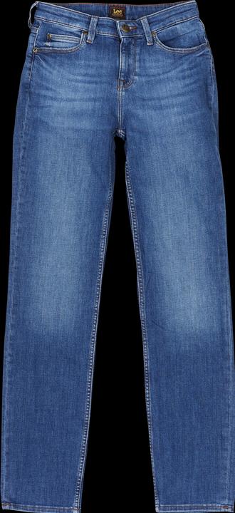Actual product image Lee Jeans Marion Straight (W27/L31)
