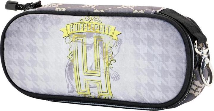 Actual product image Karactermania Pencil Case Emblem Hufflepuff