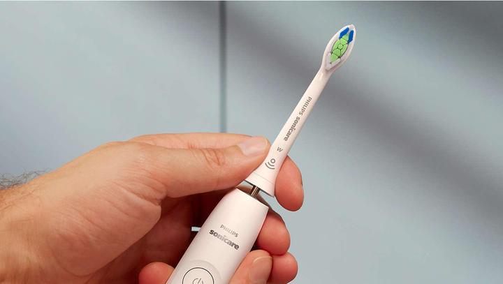 Actual product image Philips Sonicare Series 5300 (Sonic toothbrush)