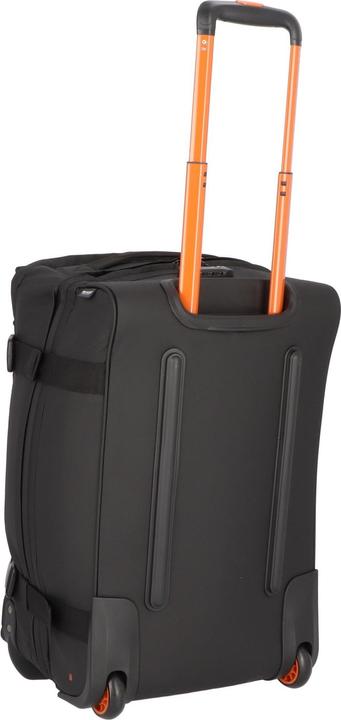 Actual product image American Tourister Urban Track 2 wheels travel bag 55 cm (55 l)