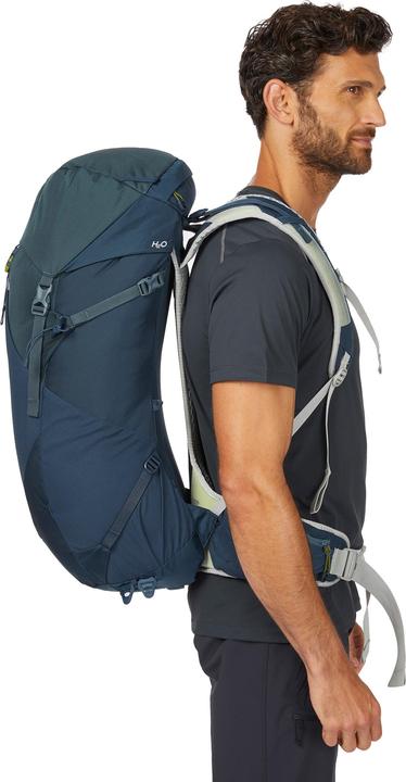 Immagine prodotto Lowe Alpine AirZone Trail 35 (35 l)