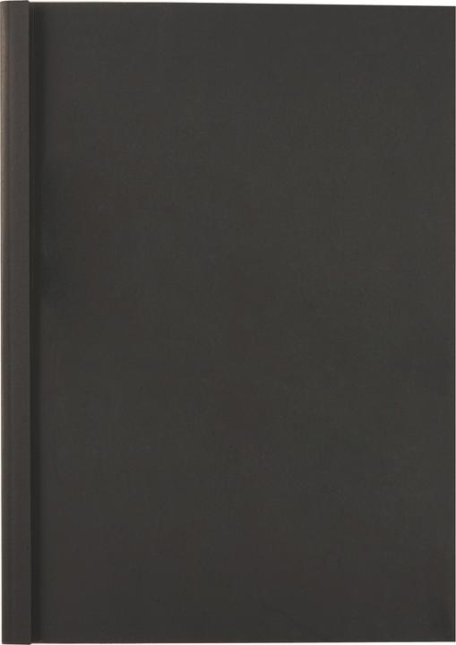 Image du produit GBC Chemises à reliure thermique ThermaBind BusinessLine lin