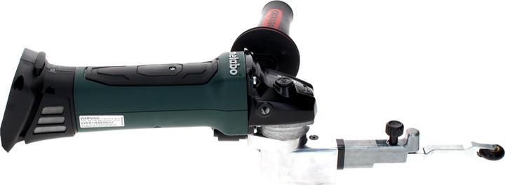 Produktbild Metabo Akku-Bandfeile BF 18 LTX 90 (Bandschleifer)