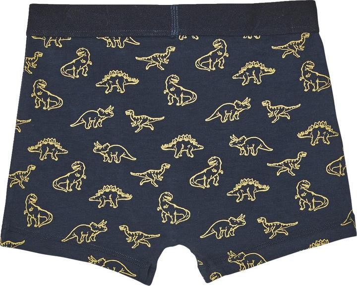 Immagine prodotto Vertbaudet Slip Intimo (116, Confezione da 5 pezzi)