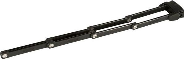 Actual product image Abus Bordo 6000 (120 cm)