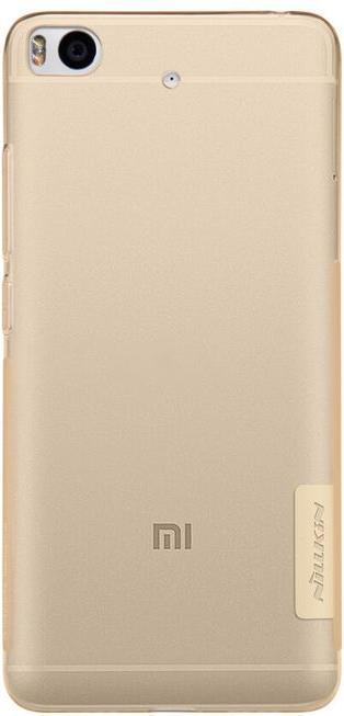 Produktbild Nillkin Nature Soft Series (Xiaomi Mi 5s)