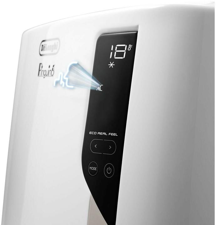 Produktbild De'Longhi Pinguino PAC EL112 CST (44 m², 11000 BTU/h)