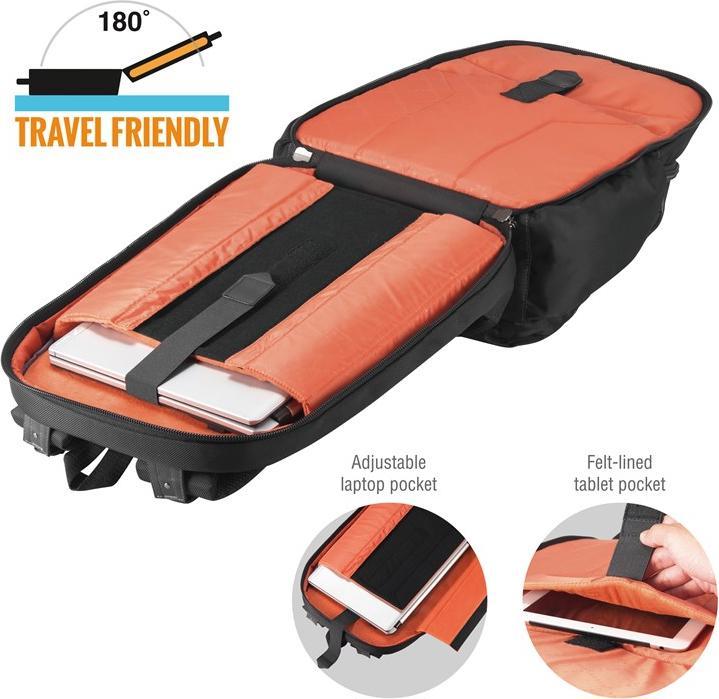 Actual product image Everki Atlas (32 l)