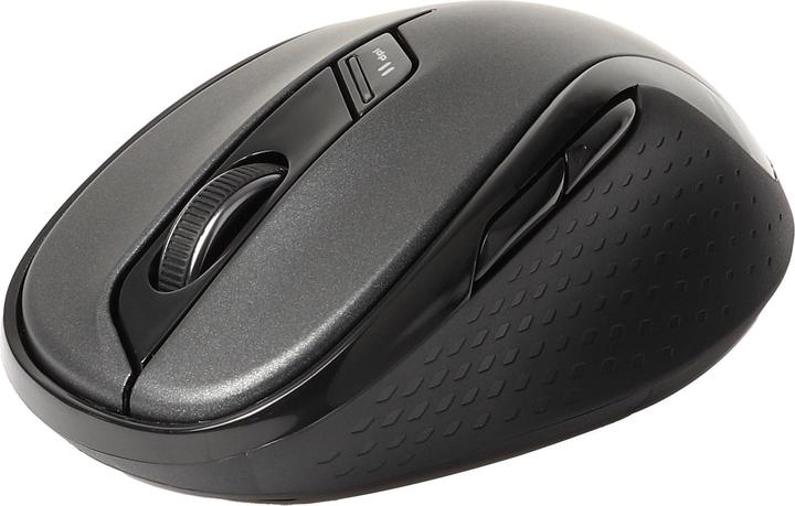 Actual product image Rapoo M500 (Wireless)