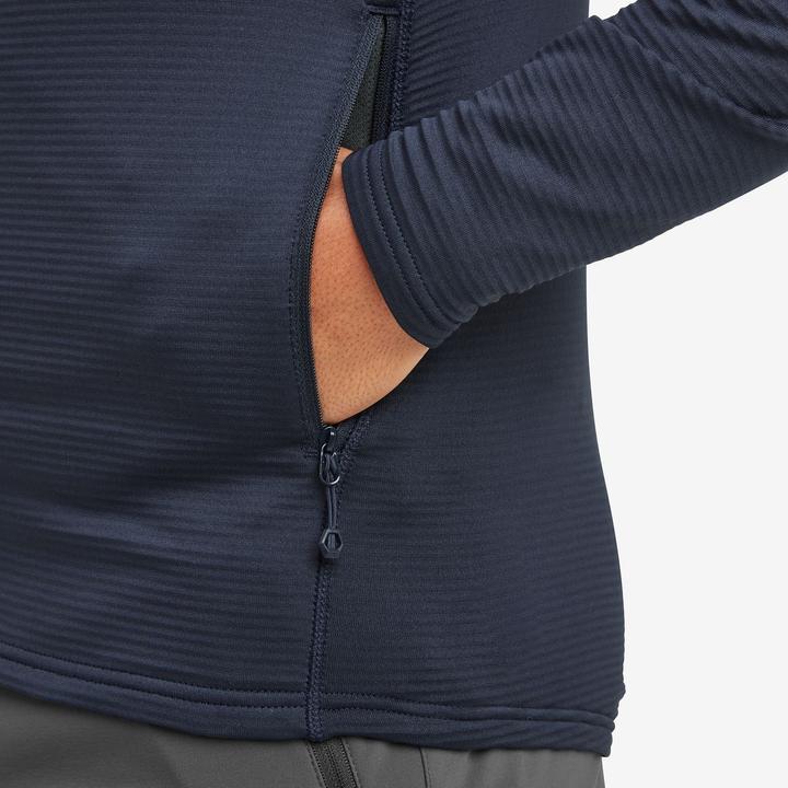 Immagine prodotto Montane Felpa con cappuccio Protium Lite (M)